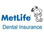 MetLife Dental PPO Insurance Orland Park