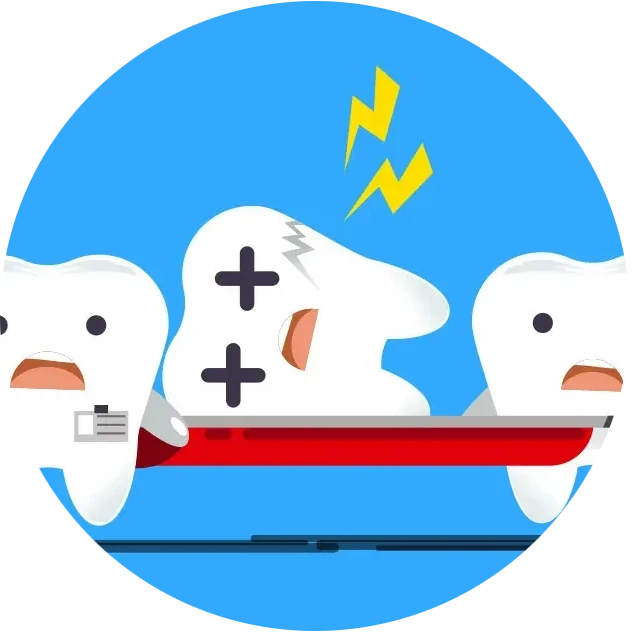 Featured Cosmetic Dentist Icon