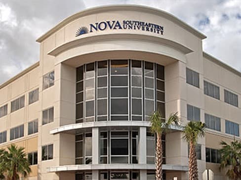 Nova Southeastern University