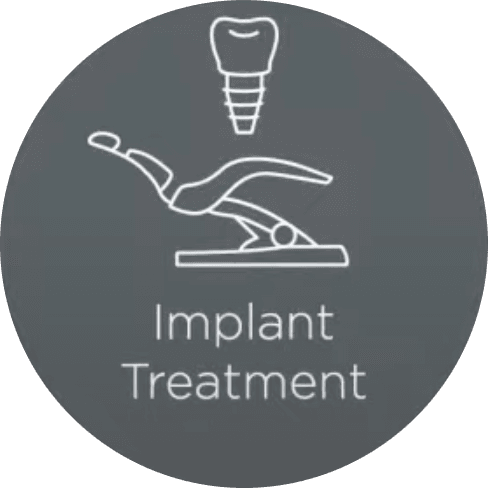 Implant Step 3