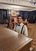 Arpit Goyal