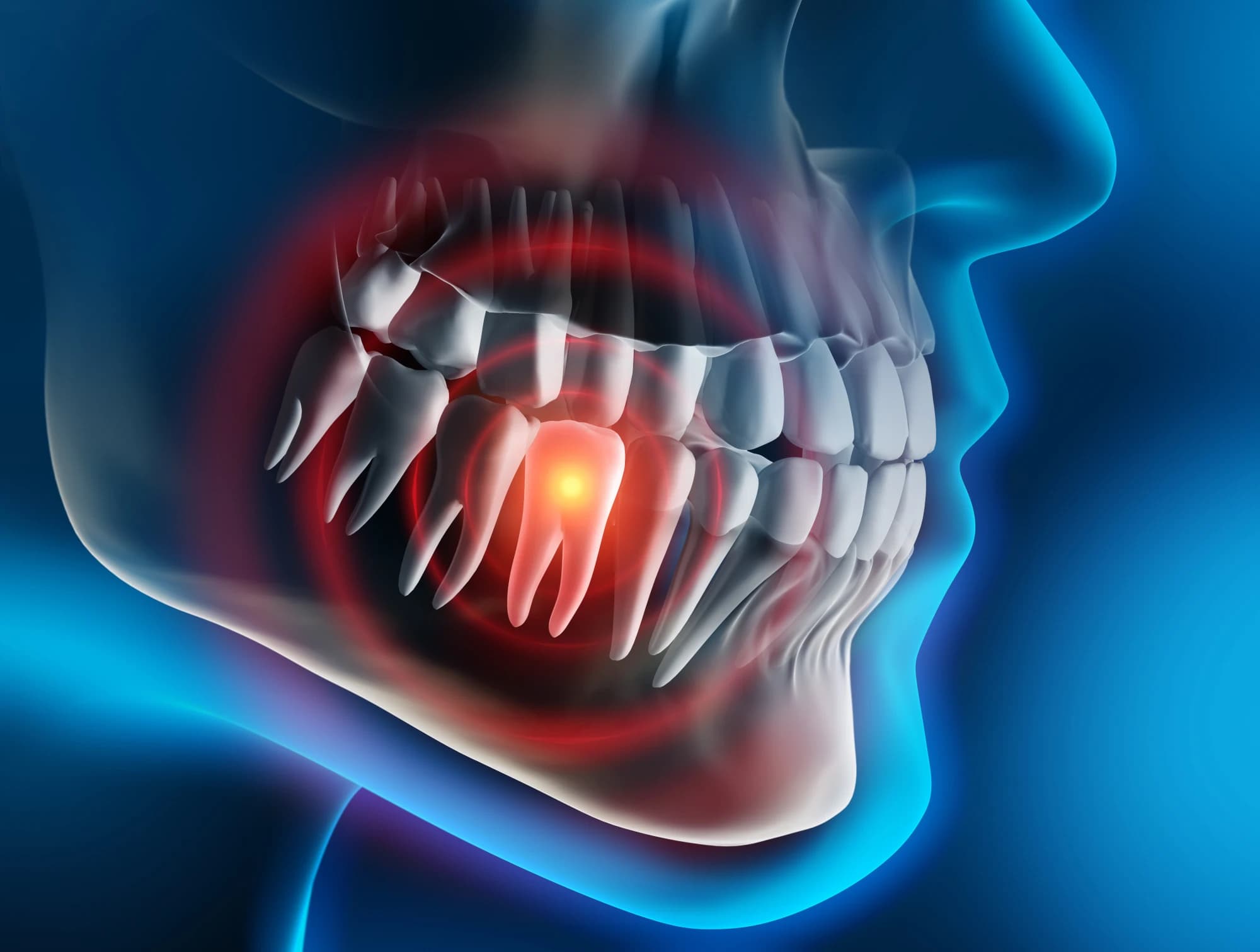 Cover image for Emergency Dental Care in Orland Park: When to Visit a Hospital vs. Dental Office