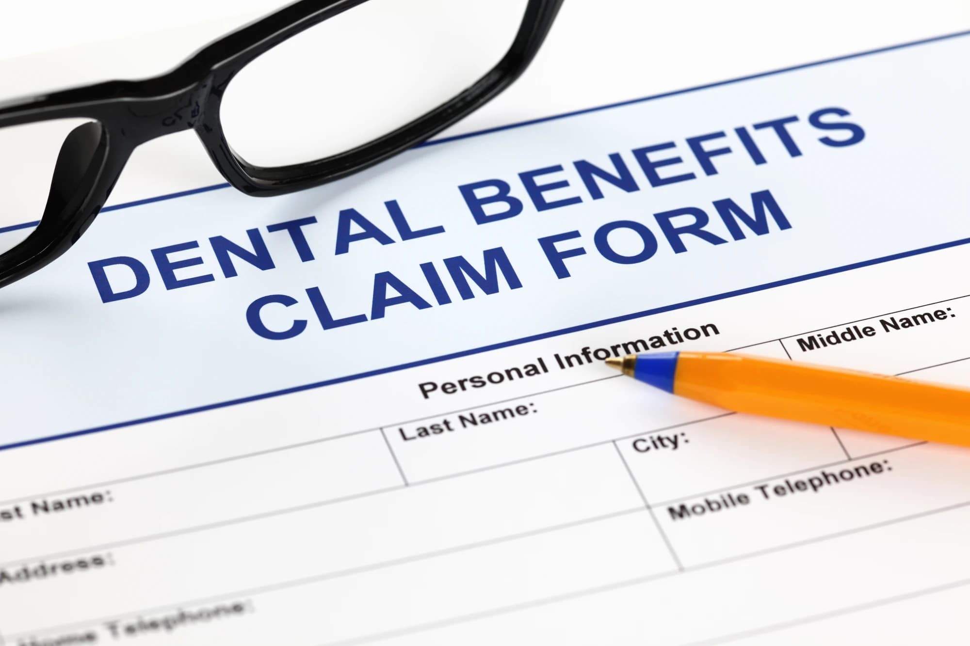 Cover image for Dental Insurance Explained Like You Are Five
